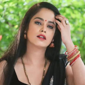 Ritu Rai Biography